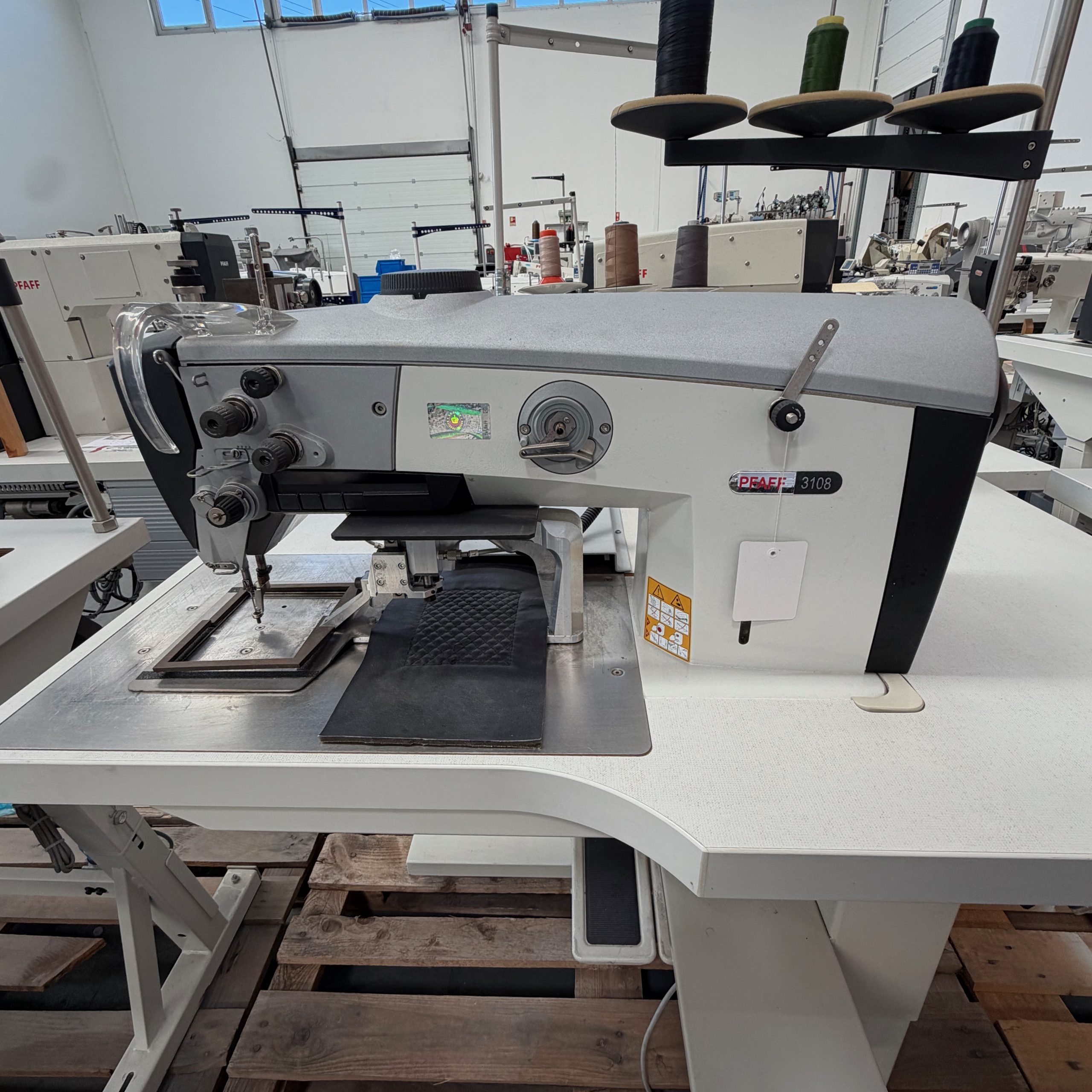 Pfaff 3108-1-1310 - Image 1