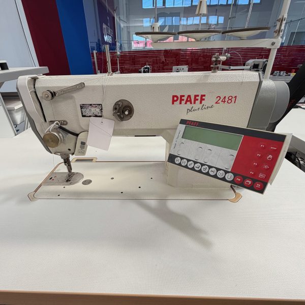 Pfaff 2481-8-12