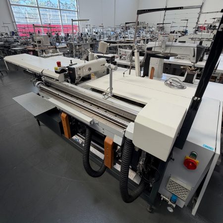 Pfaff 901-2481-410-002