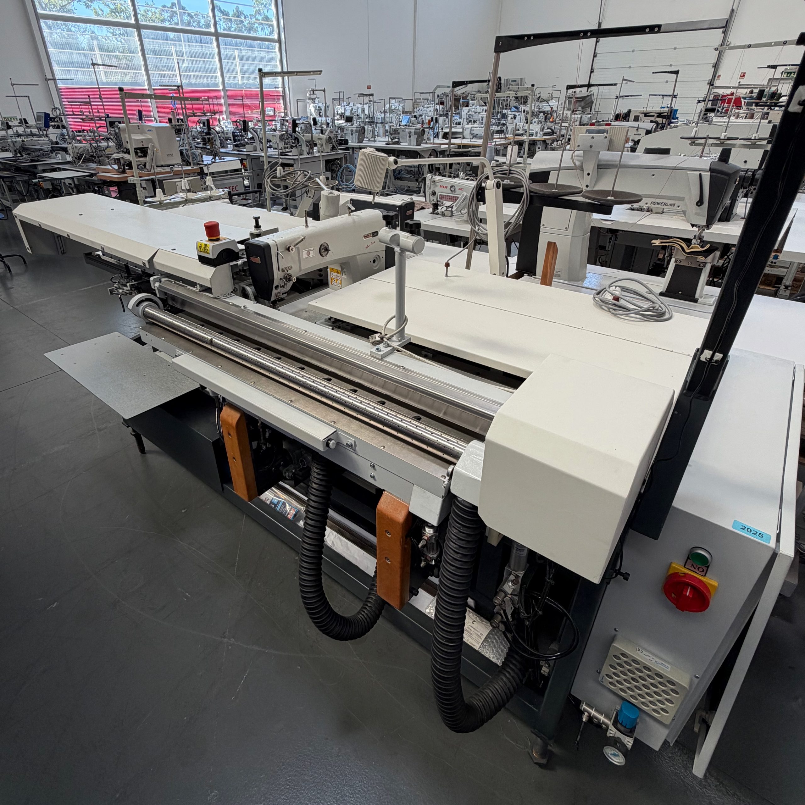 Pfaff 901-2481-410-002 - Image 1
