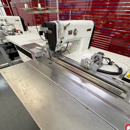 Pfaff 3586
