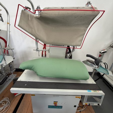 Indupress IPN-SEV-21-09A