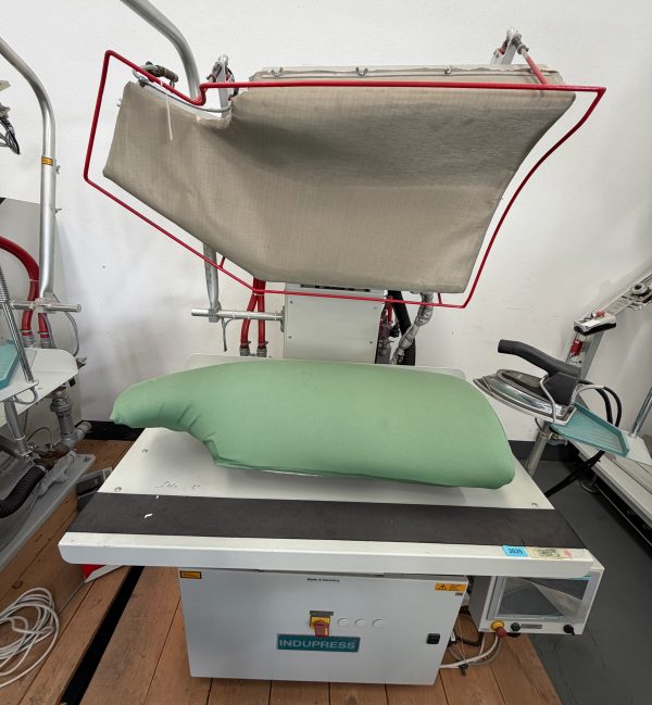 Indupress IPN-SEV-21-09A
