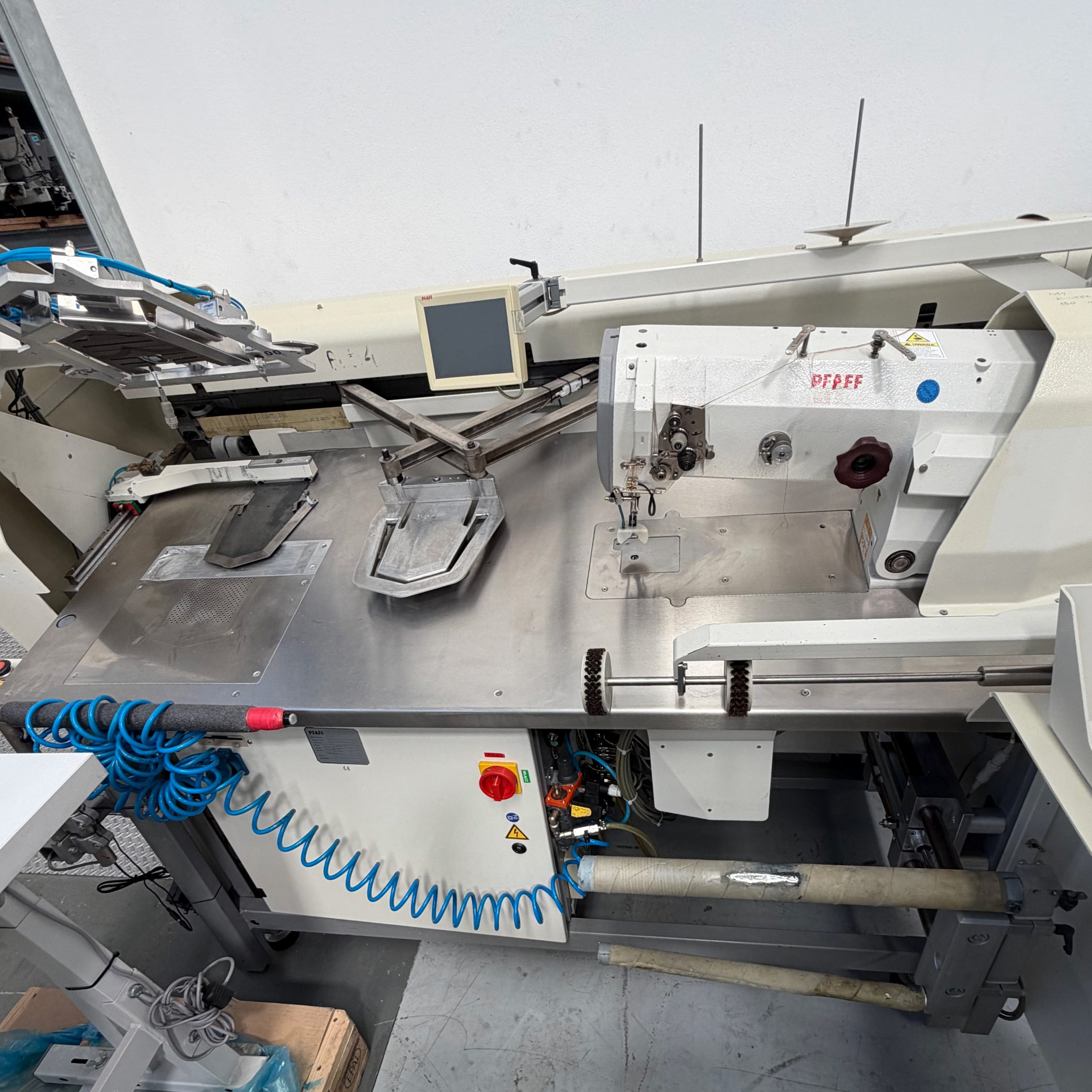 Pfaff 3588-05-020 - Image 1