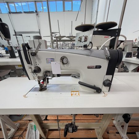 Pfaff 583