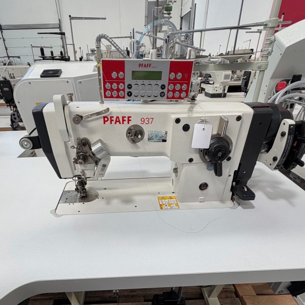 Pfaff 937-32-23
