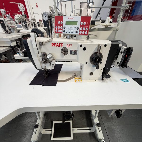 Pfaff 937-32-23