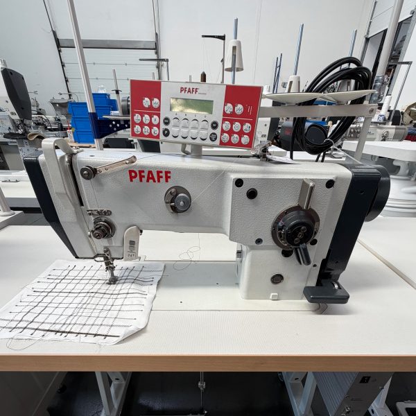 Pfaff 938