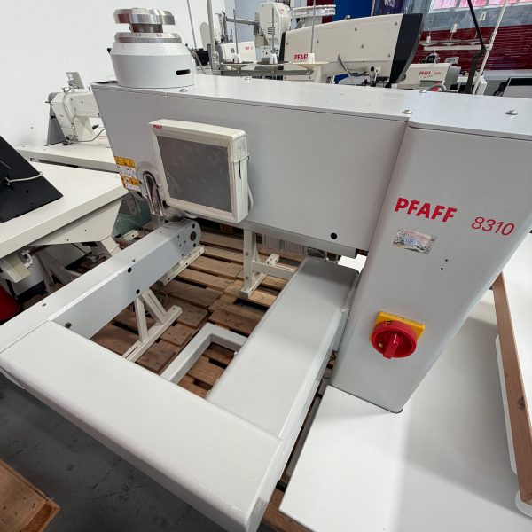 Pfaff 8310-041-002