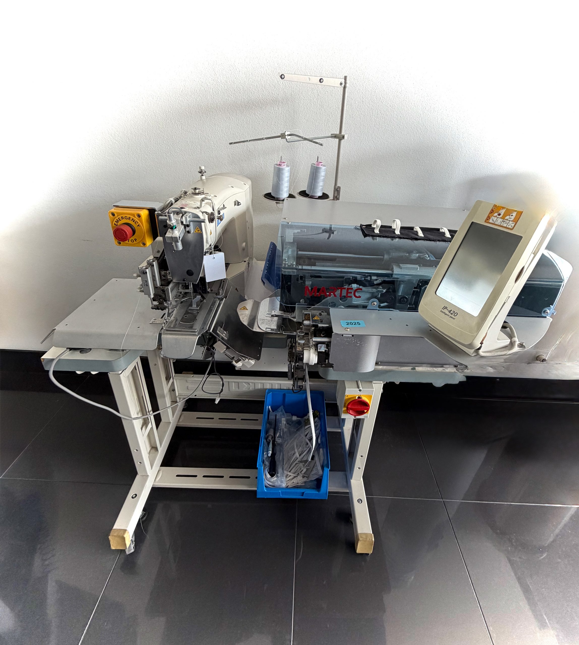 Juki AB-1351 - Image 1