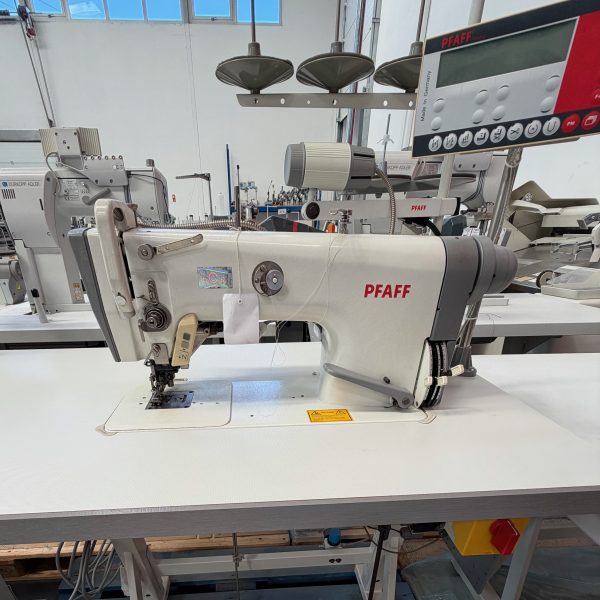 Pfaff 487-G