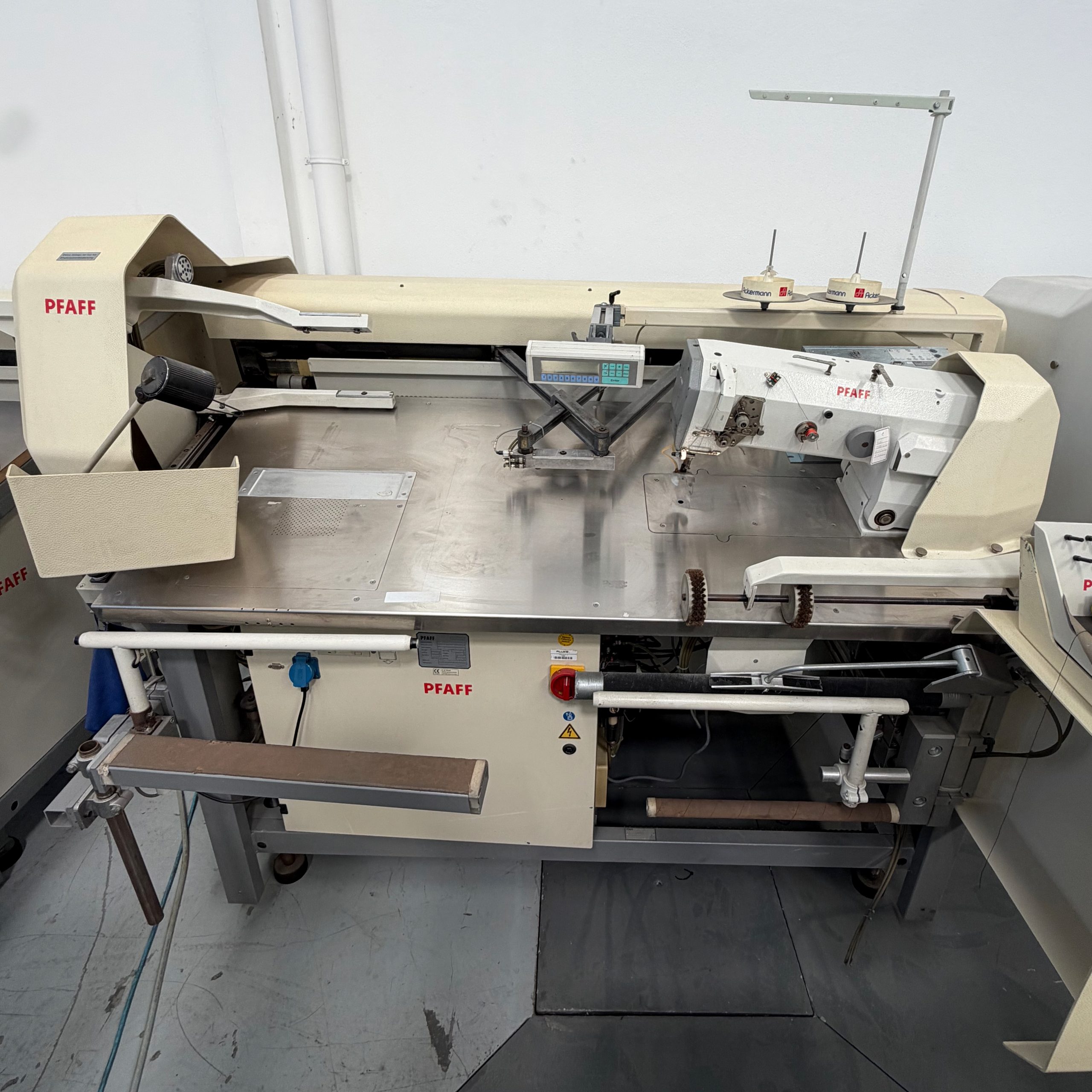 Pfaff 3588-02-020 - Image 1