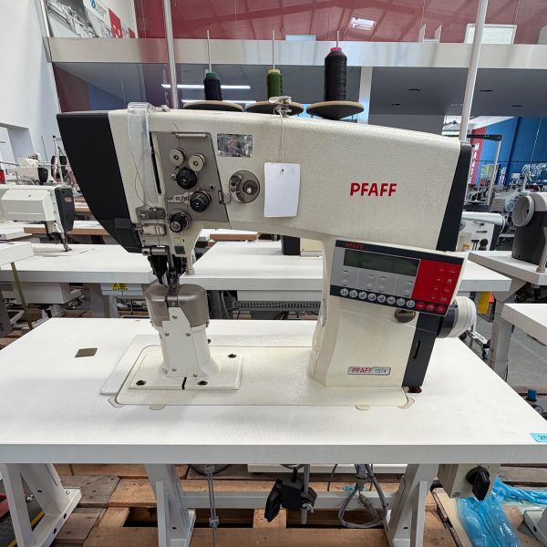 Pfaff 1574 BLY