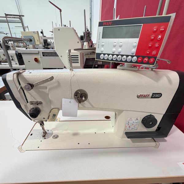 Pfaff 2083-748-02