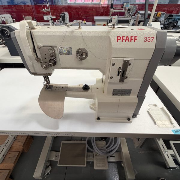 Pfaff 337-734-02