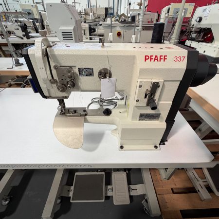 Pfaff 337-734-02-6-01