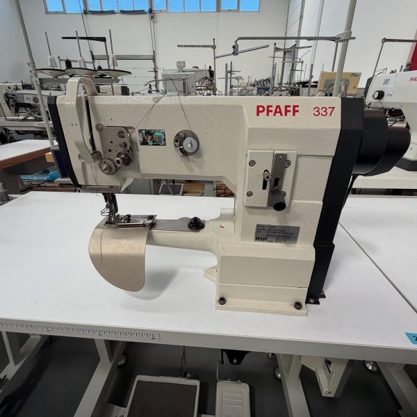 Pfaff 337-734-02