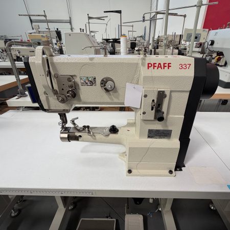 Pfaff 337