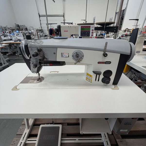 Pfaff 2231