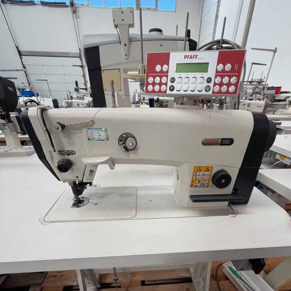 Pfaff 2083