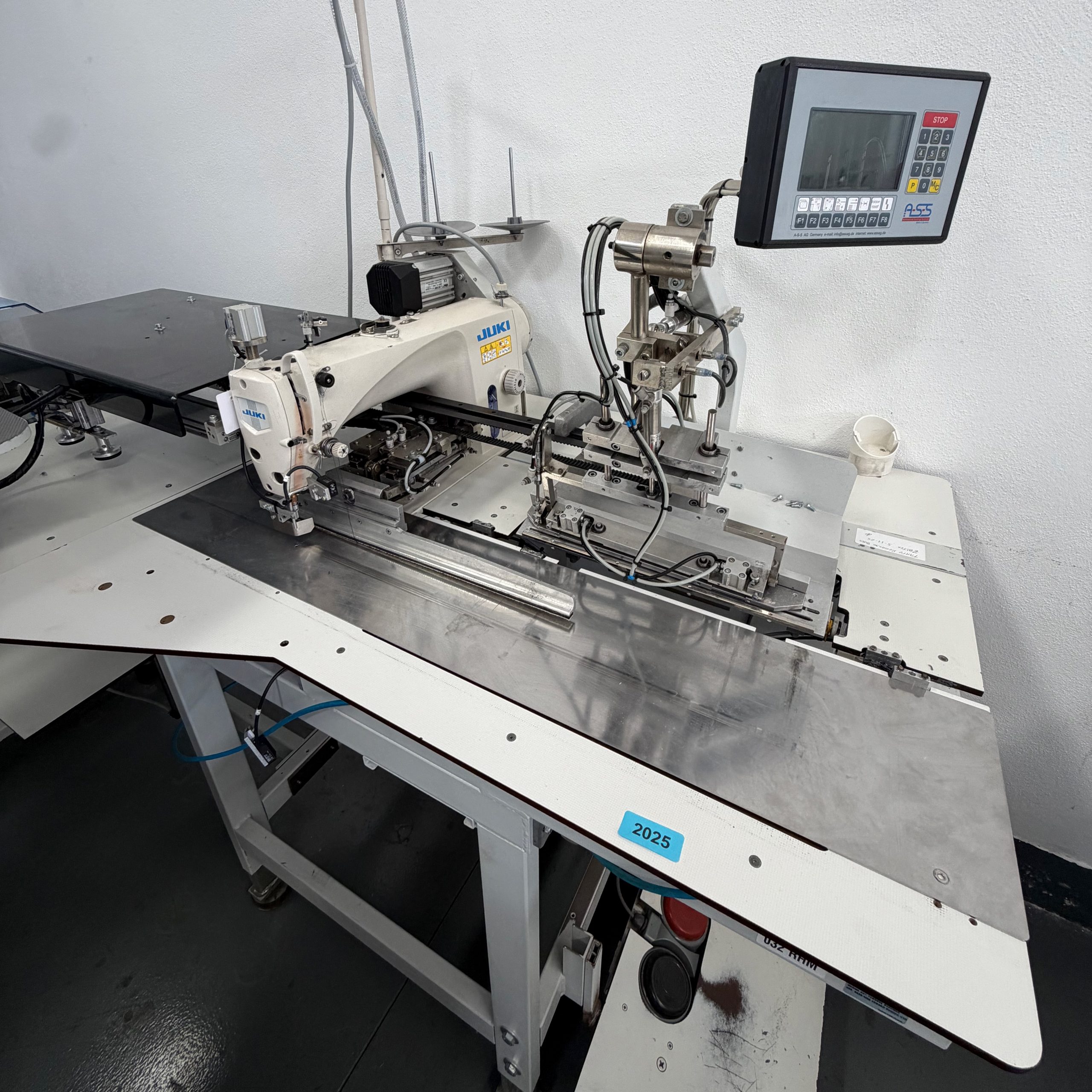 ASS 5300 - Image 1