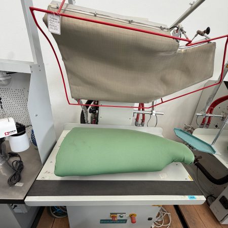 Indupress IPN-SEV-21-09A