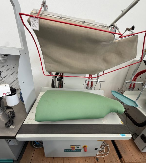 Indupress IPN-SEV-21-09A