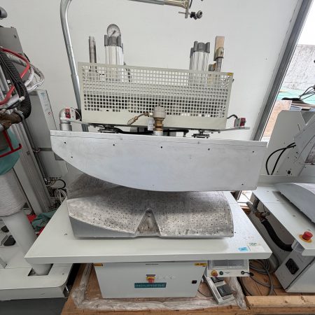 Indupress IPN-SEV-2113