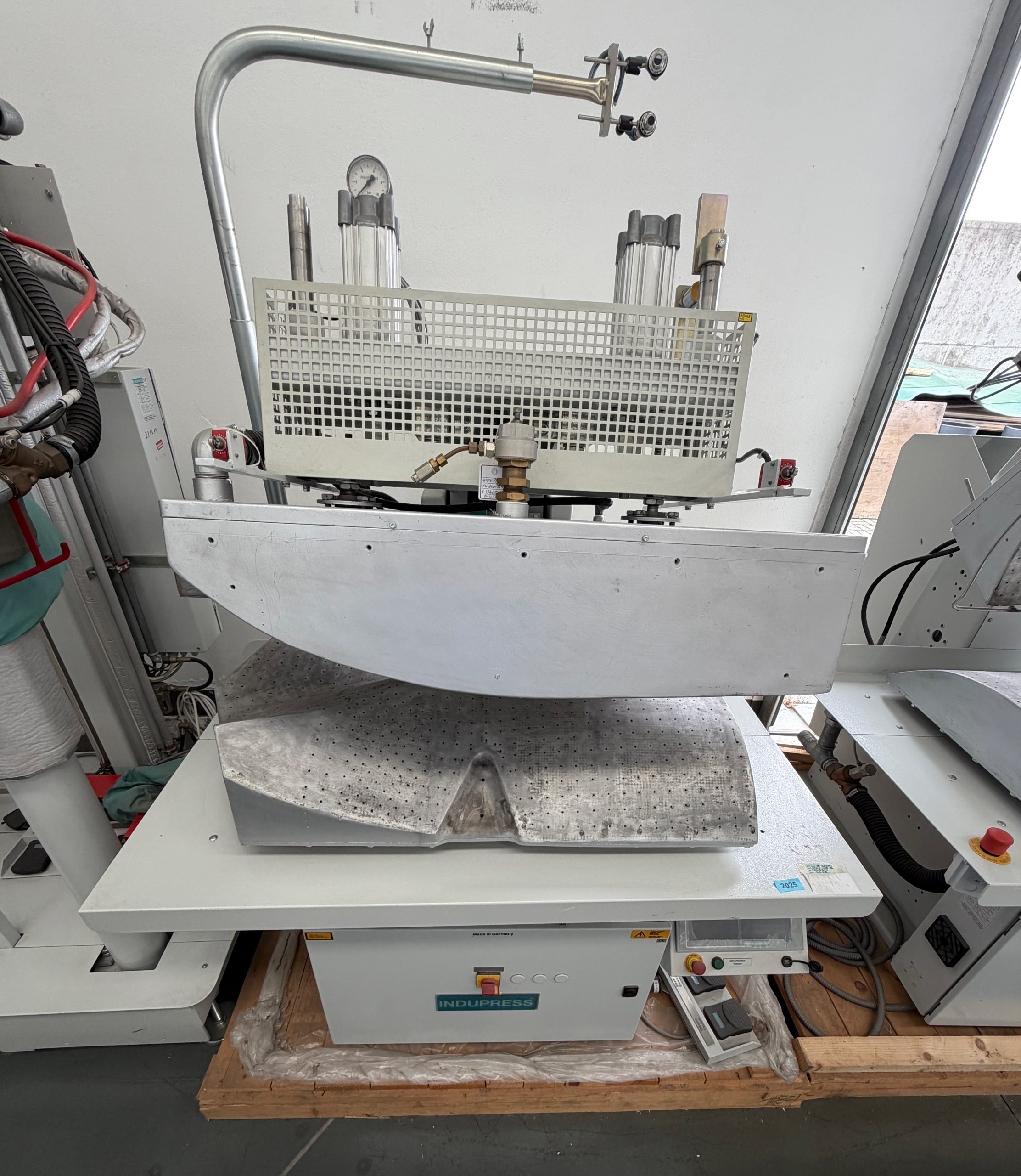 Indupress IPN-SEV-2113 - Image 1