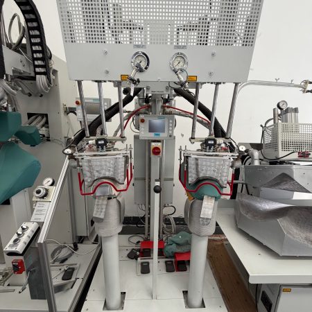 Indupress IPN-VCD-21-14-A1411