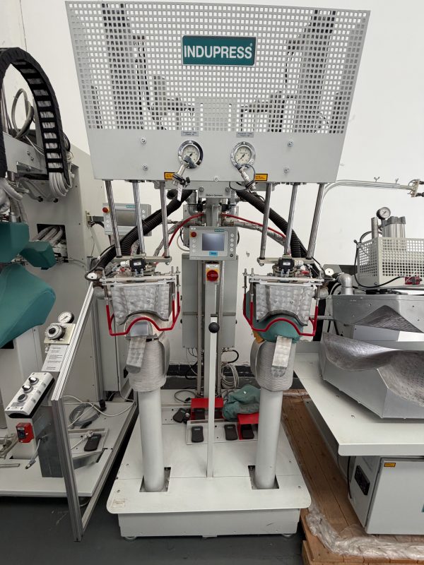 Indupress IPN-VCD-21-14-A1411