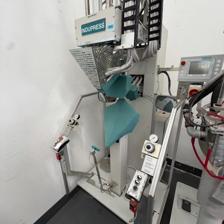 Indupress IPN-VH-23
