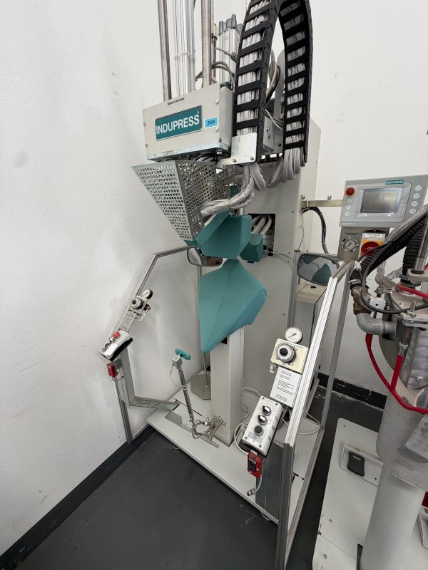 Indupress IPN-VH-23