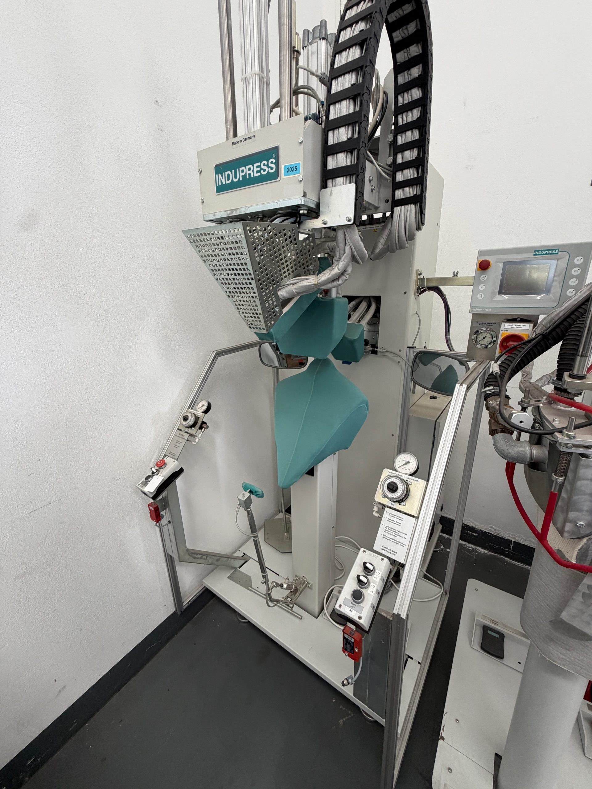 Indupress IPN-VH-23 - Image 1