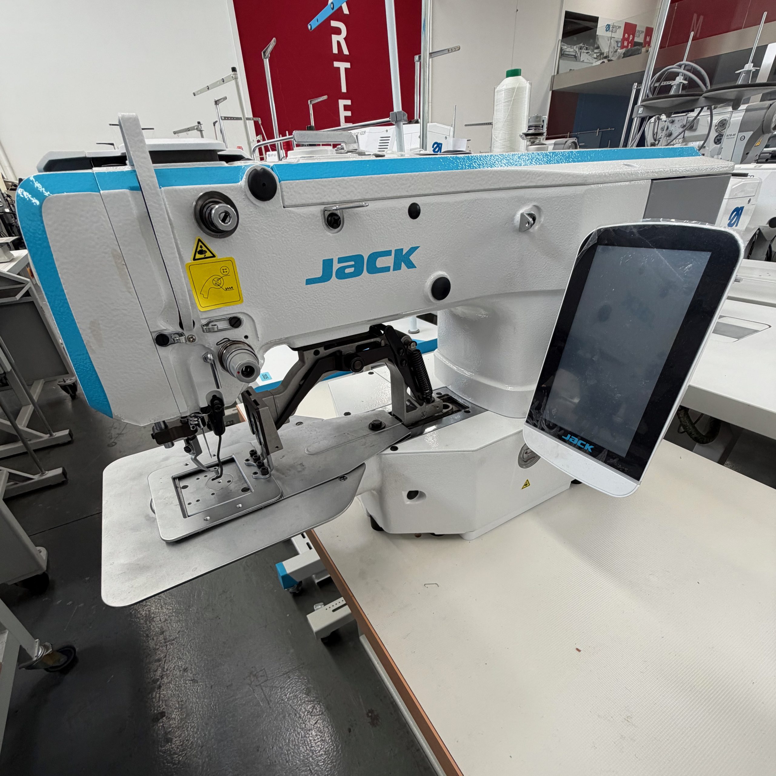 Jack JK-T1906 - Image 1