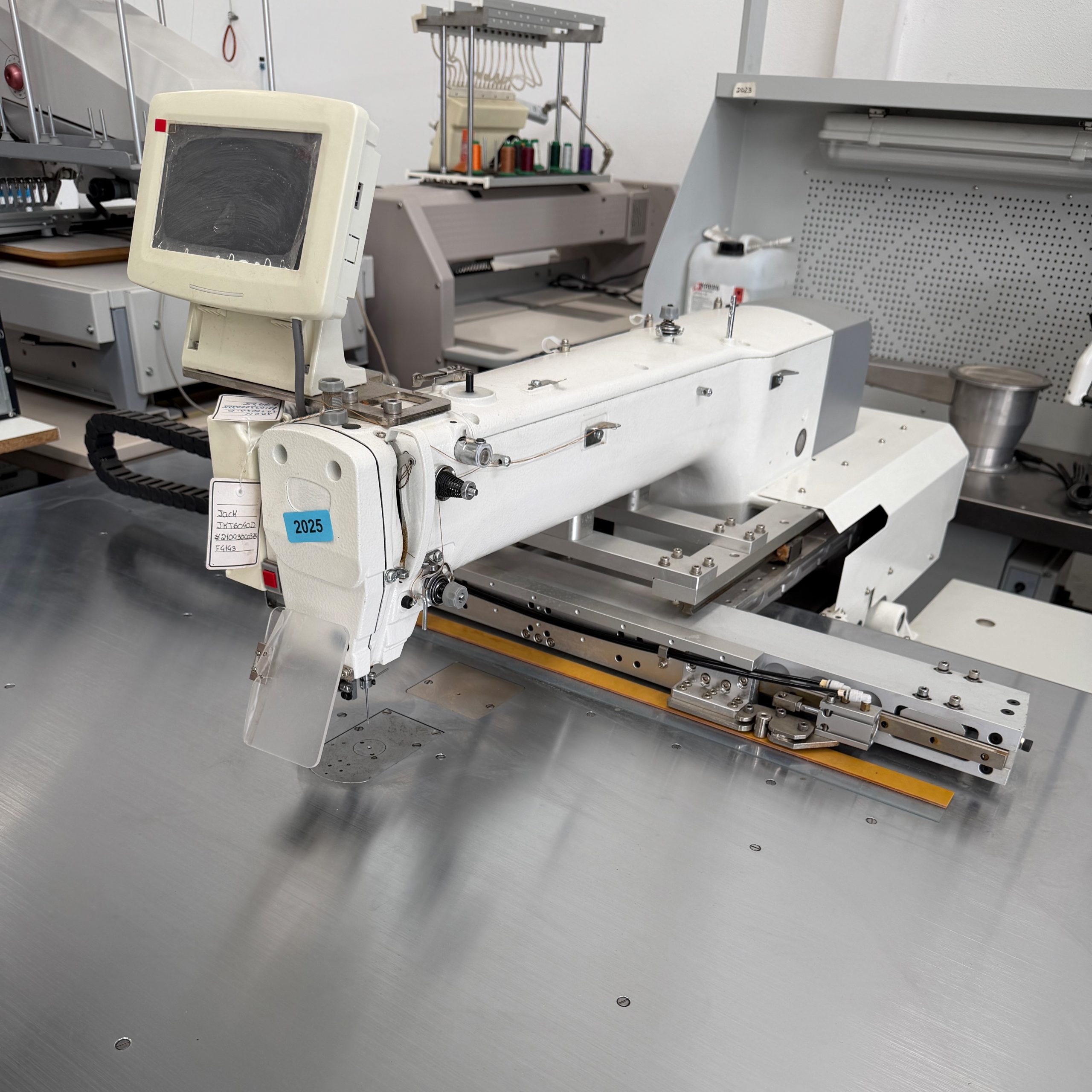 Jack JK-T6040D - Image 1