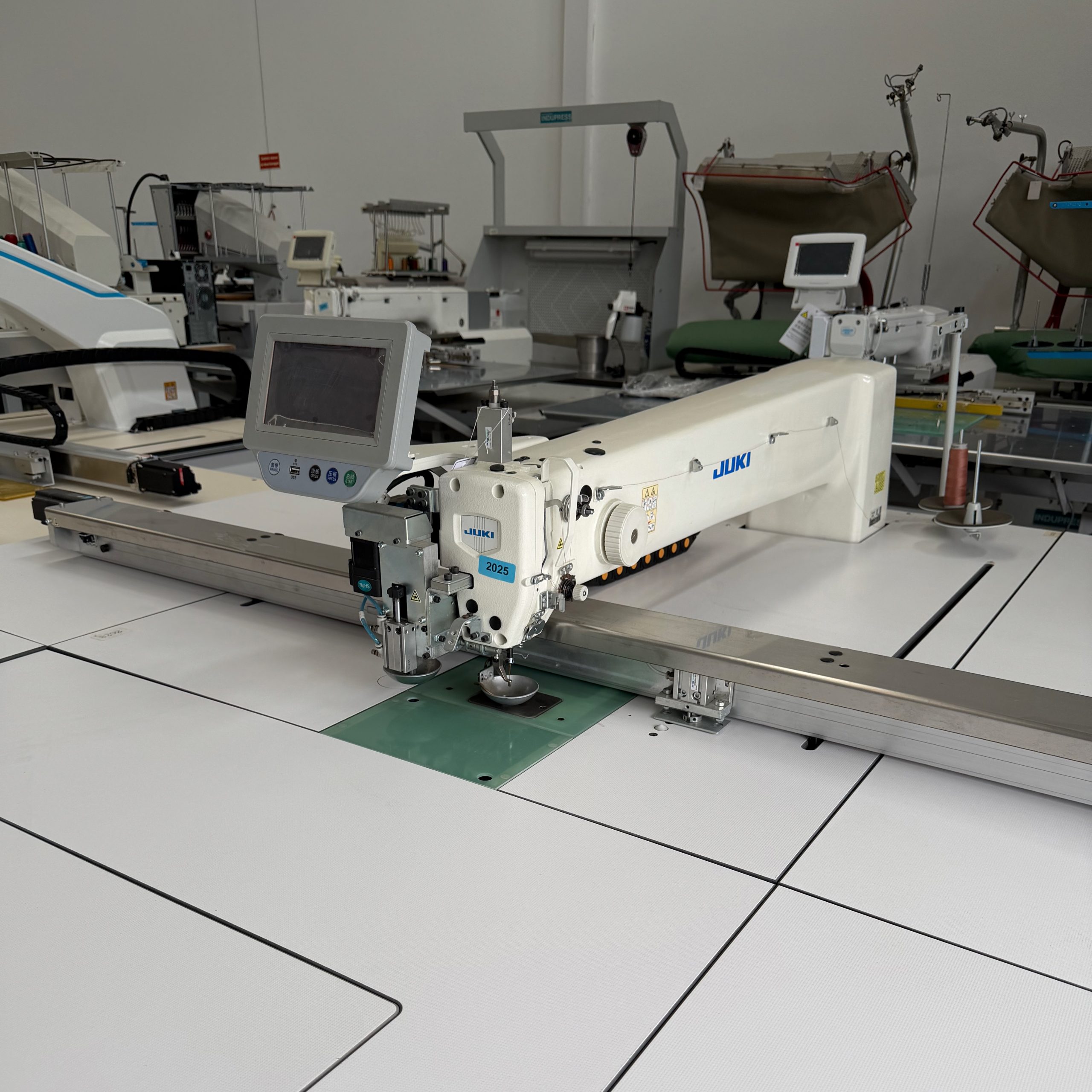 Juki PS-800 - Image 1