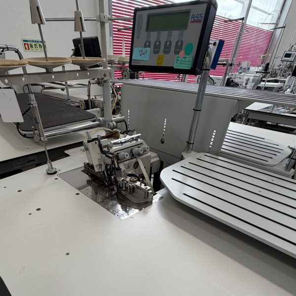 Martec 2020