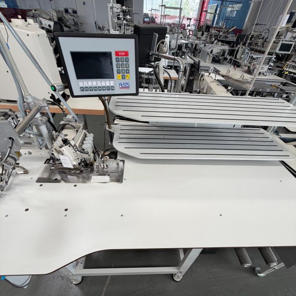 Martec 6400