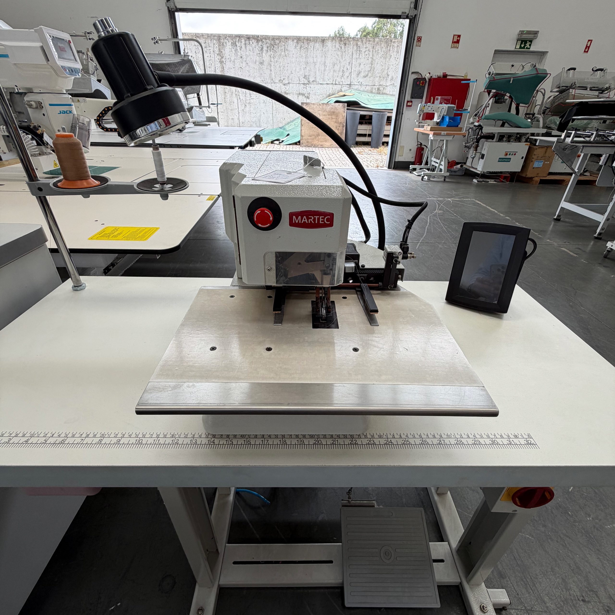 Martec SW-3100 - Image 1