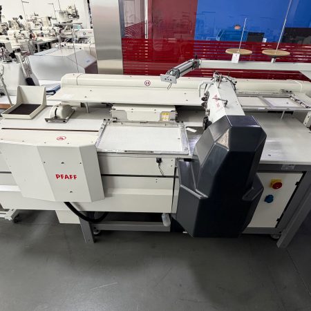 Pfaff 3587-12-01