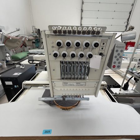 STICKMASCHINE 600-0125-98
