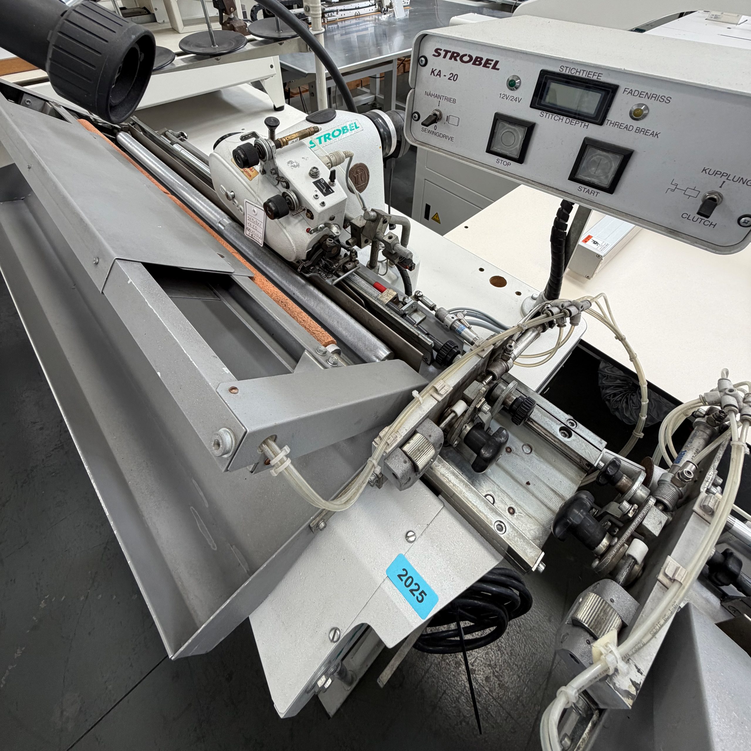 Strobel KA-ED - Image 1
