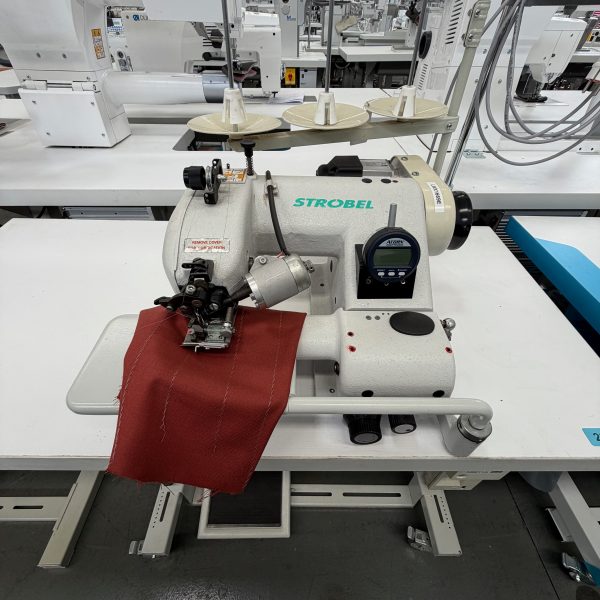 Strobel VEB-100-2