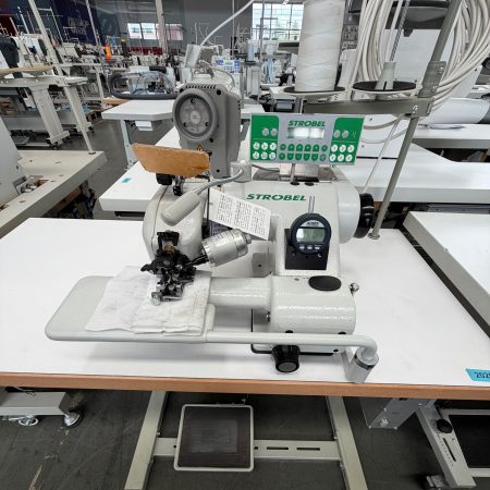 Strobel VEB-200-2