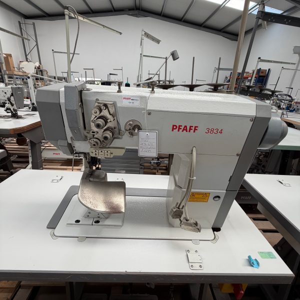Pfaff 3834-4-11