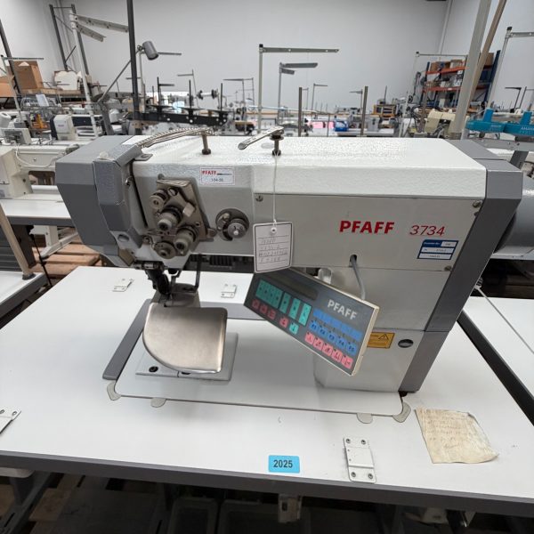 Pfaff 3734-2