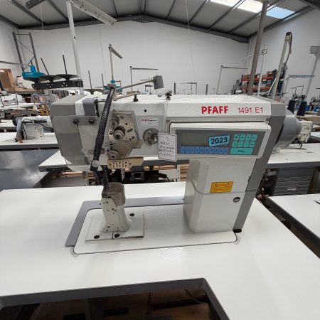 Pfaff 1491-050-001