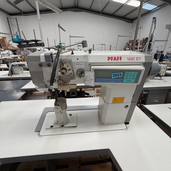 Pfaff 1491-050-001