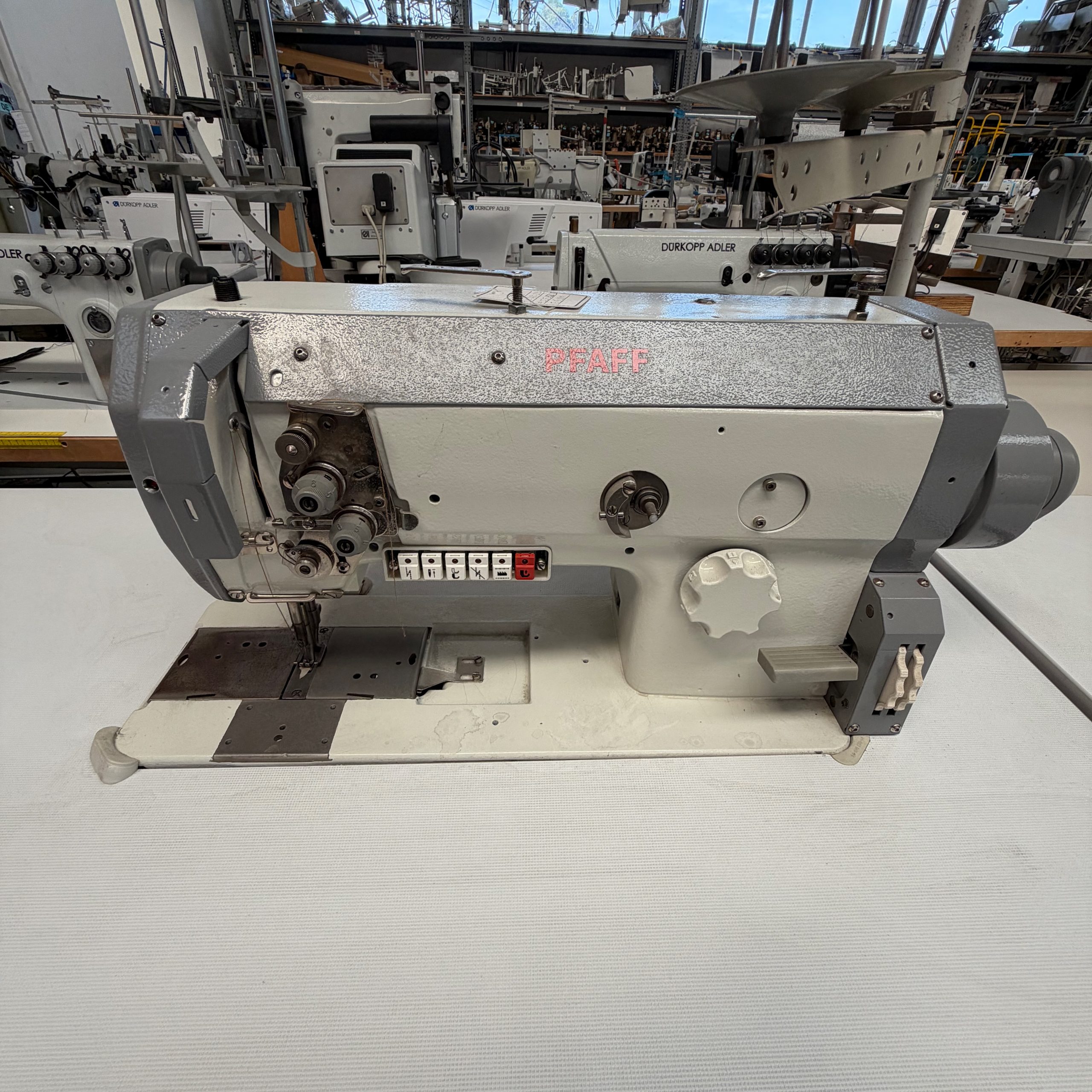Pfaff 901-1425-230 - Image 1